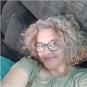 Dinamizadora educativa infantil y juvenil